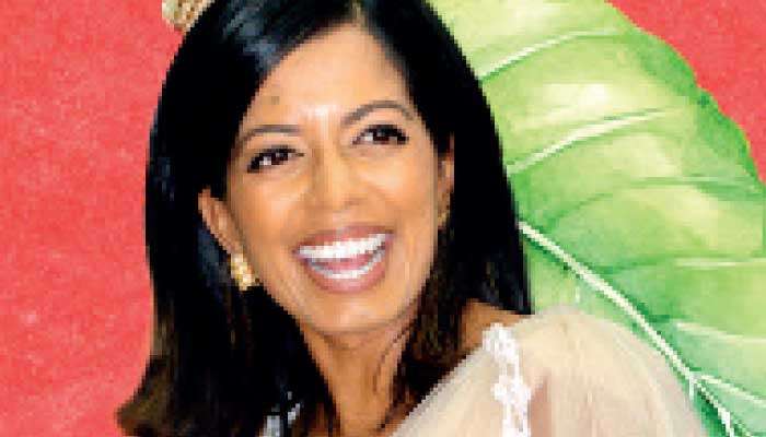 Lankan-born Aussie comedian Sashi Perera on show today and tomorrow in Colombo