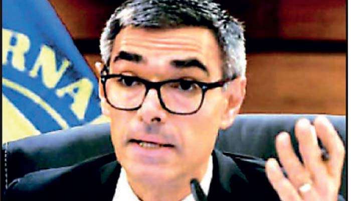 Sri Lanka’s monetary policy remains appropriate despite rate hike: IMF