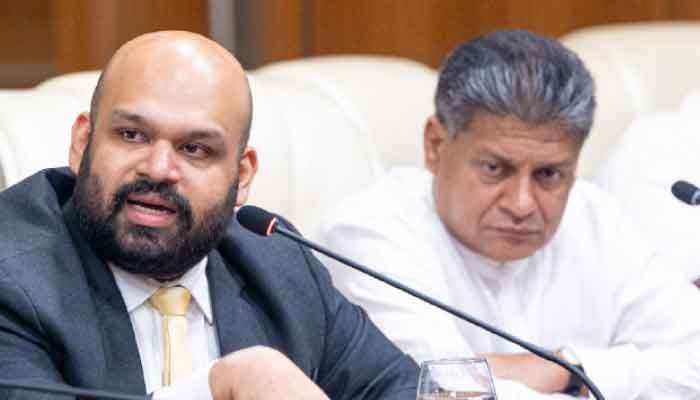 Shanakiyan: disaster relief will stall without clear instructions, decisive action