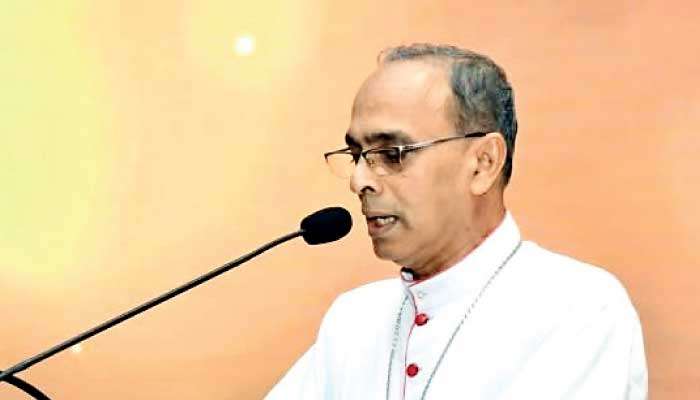 ‘The way forward is not to step back but to step up’