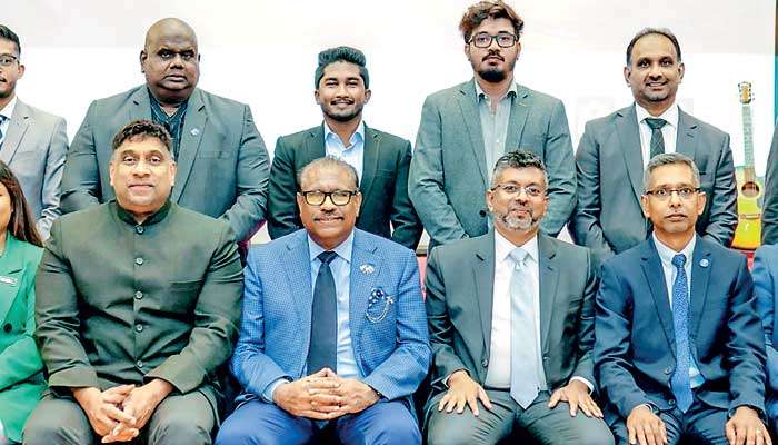 Celebrating excellence in  Sri Lankan IT community in UAE