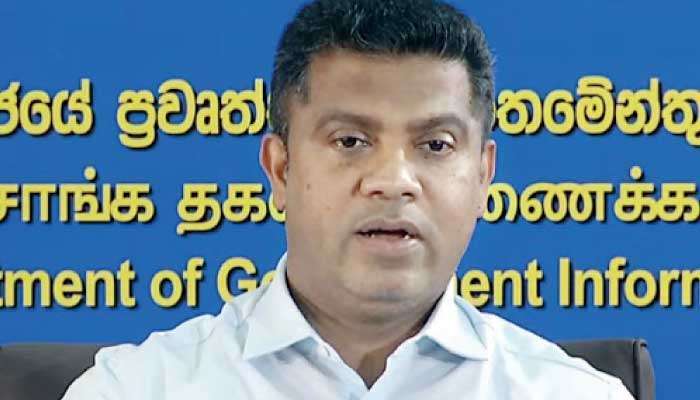 Cabinet awards Rs. 2.89 b Baseline Road contract to Maga Engineering