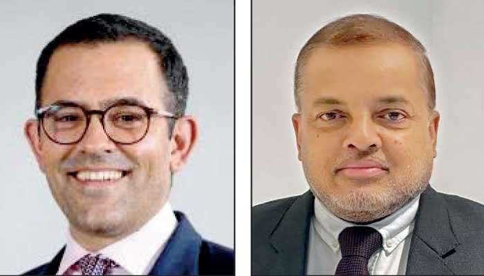 Lee Hedges appoints Archie Warman as Chairman; Afzal Ahamed Marikar and Noel Joseph join Board