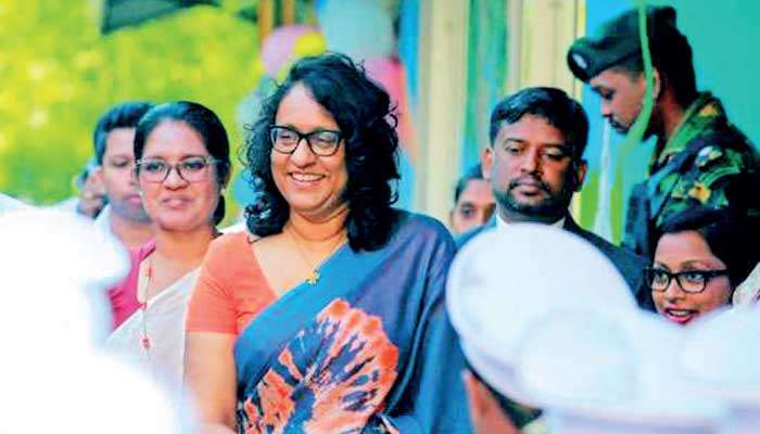 PM launches new education reforms, vows equal access for all children