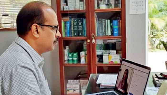 Firstdoctor reinforces role of telemedicine as Sri Lanka adapts to mobility constraints