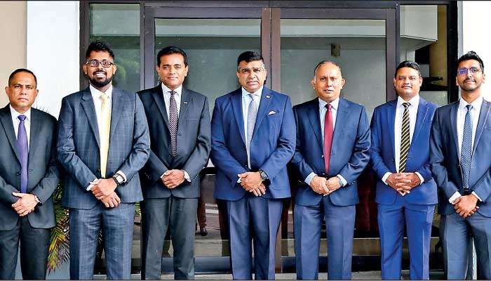 Sri Lankan business leaders explore opportunities in Cambodia