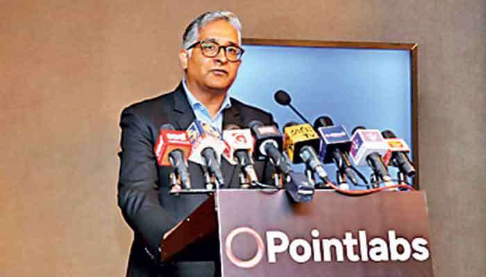 Pointlabs Technologies launch ‘Anya’ Sri Lanka’s first AI-powered voice concierge platform for Standard Chartered Priority customers