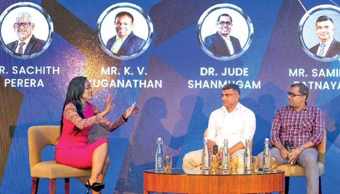 JXG’s Holistic Leadership Summit 2025 champions blueprint for corporate steadiness and human-centred growth