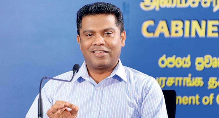 Cabinet nod to submit digital asset declaration rules for Parliament approval 