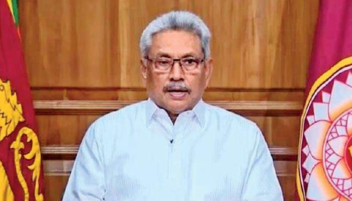 SC issues notice on FR petition naming Gotabaya Rajapaksa, others