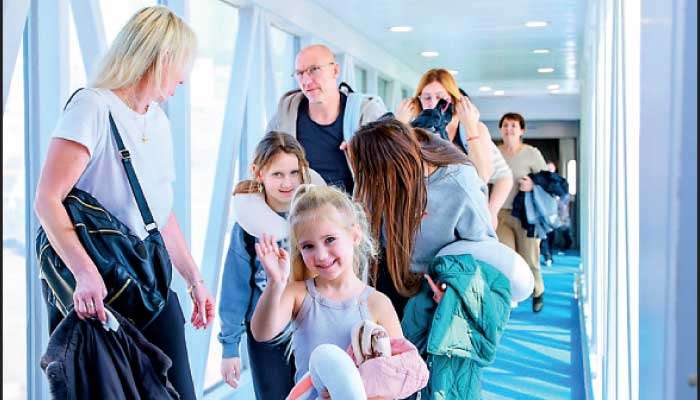 Tourism arrivals cross 1.9 m; strong start to Nov. boosts optimism for record year