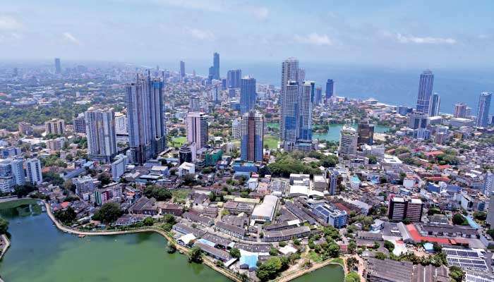 From remitters to investors: Sri Lanka needs an  investment engine