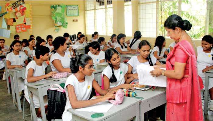 Licence for indiscipline? Perils of Sri Lanka’s new child rights agenda