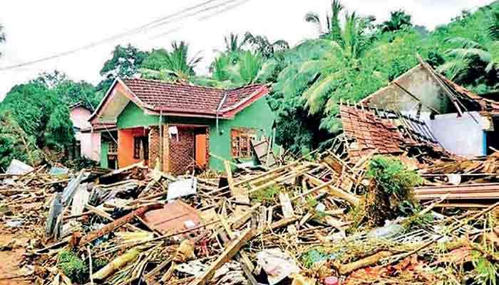 Experience on rebuilding funds: Selective amnesia?