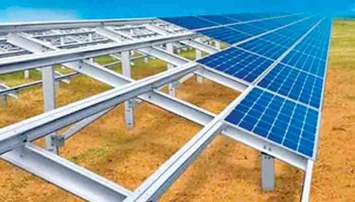 Swisstek Aluminium pledges to deliver Sri Lanka’s most reliable solar mounting systems