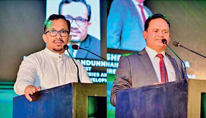 SLAMERP celebrates 40 years of strengthening rubber products export industry