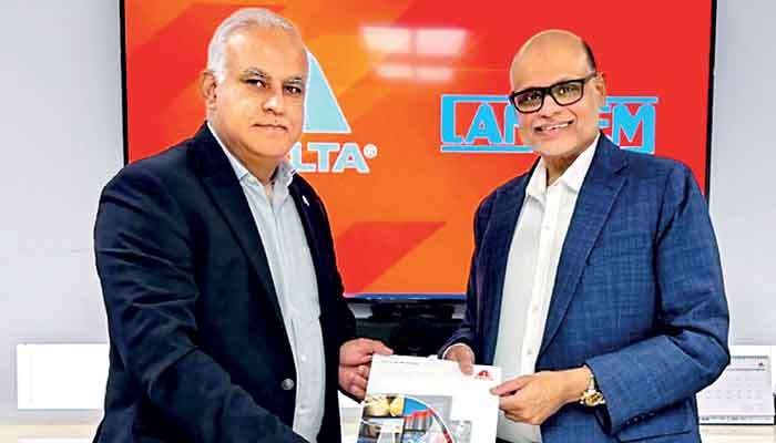 Lankem Ceylon, Axalta Coating Systems strengthen partnership in high-performance industrial coatings