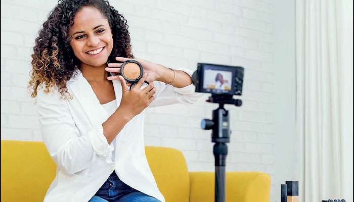 Digital influencers and new age of marketing  in Sri Lanka: Paradigm shift in brand engagement