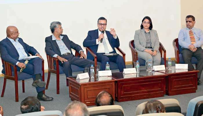 Economists chart Sri Lanka’s next steps as global shocks test reform path