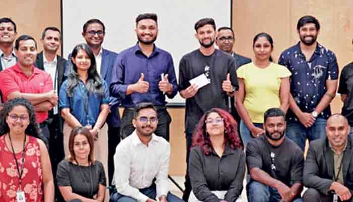 One Galle Face celebrates Retail Employees’ Day by honouring all hardworking employees