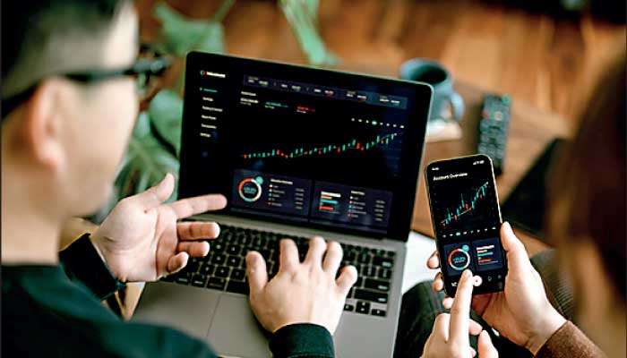 From shares to portfolios: How to build a resilient investment strategy