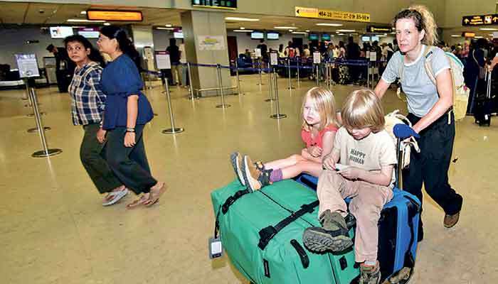 The war on Iran: A stress test for Sri Lanka’s tourism model