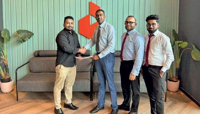 Delmege Consumer partners Daraz to bring its goods to your doorstep