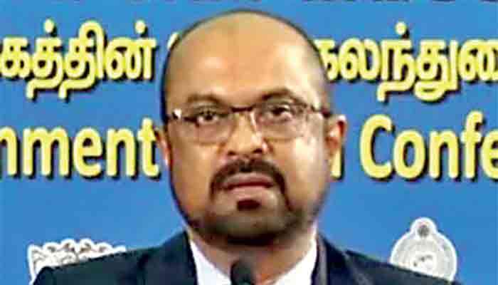 Govt. assures no forced job cuts in CEB reforms: Minister