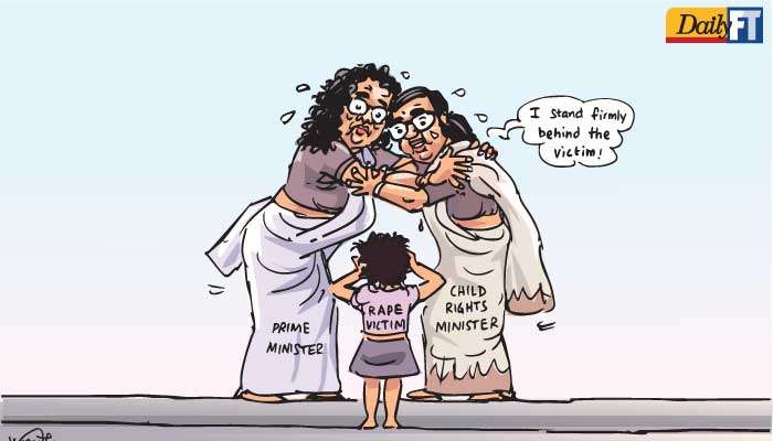 Cartoon 18.05.2026