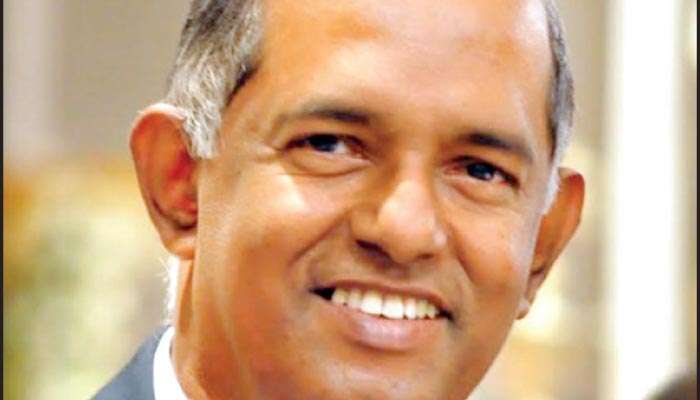 Dumindra Ratnayaka appointed Chairman of Avinya Foundation