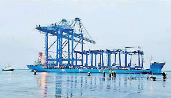 BOI says realised FDI up 138% YoY to $ 827 m YTD end-Sept.