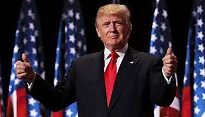 Trump slaps new $ 250 visa fee