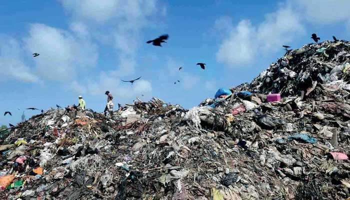 Clean Sri Lanka: From slogan to a modern waste management system