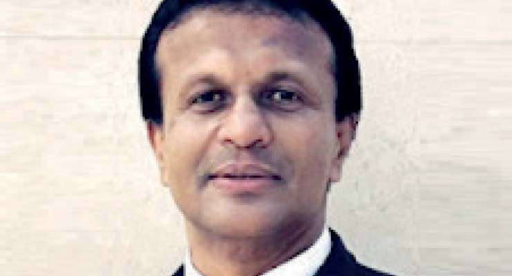 BIZENIUS and RiskTAE announce senior strategic advisory appointment  of Dr. Gishan Illangakoo
