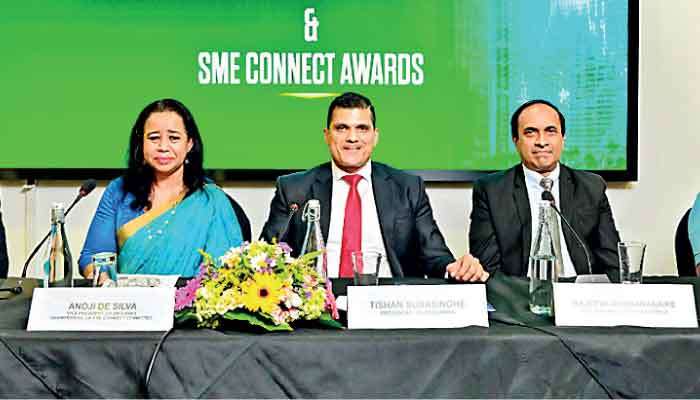 CA Sri Lanka launches multi-pronged initiatives to power SME sector