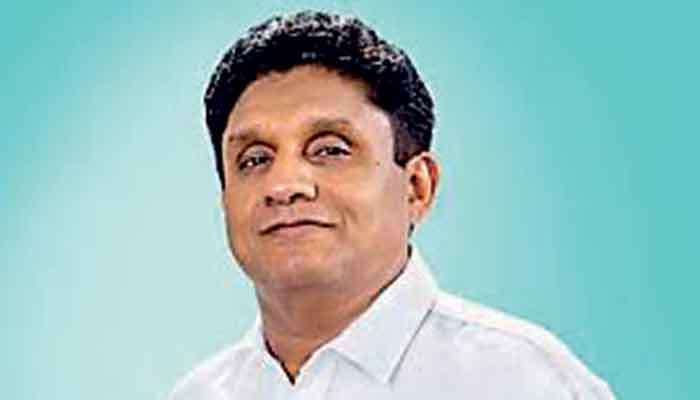 Sajith warns against  creating fear psychosis and  criminalising tax payment delays