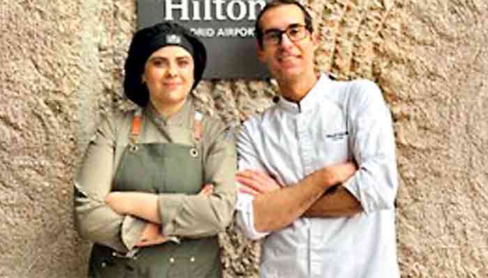 From Spain to Graze: A Spanish culinary experience at Hilton Colombo