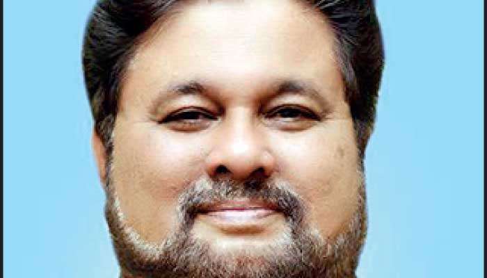 Ex-SEC fame Malik Cader joins PMF Finance Board