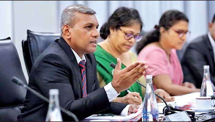 Govt. mulls 2027 Budget funding to revive stalled housing projects
