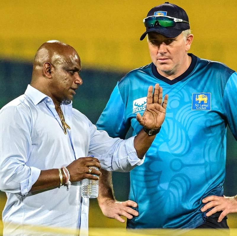 Sri Lanka National Cricket Team Coaches: A Comprehensive Overview