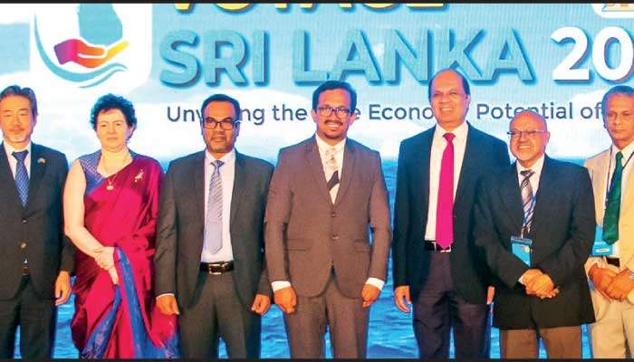 Voyage Sri Lanka 2025: Initiative to harness power of Sri Lanka’s blue economy