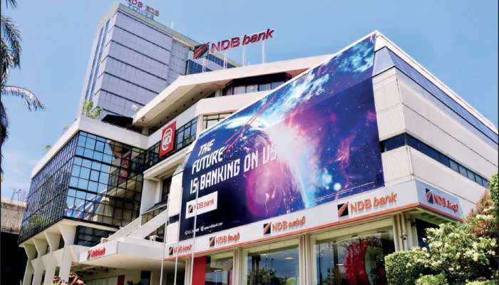 The financial fraud at NDB Bank