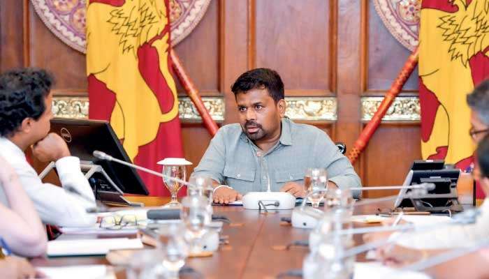 President reviews progress on reform of 124 non-commercial State institutions