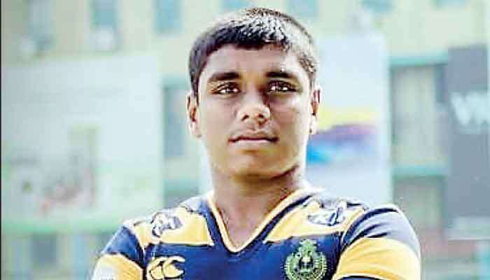 Chamod Kavindu: Human cost of college rugby program