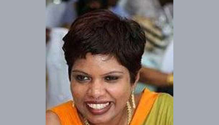 Vindhya Weerasekera appointed to RIL Property Board