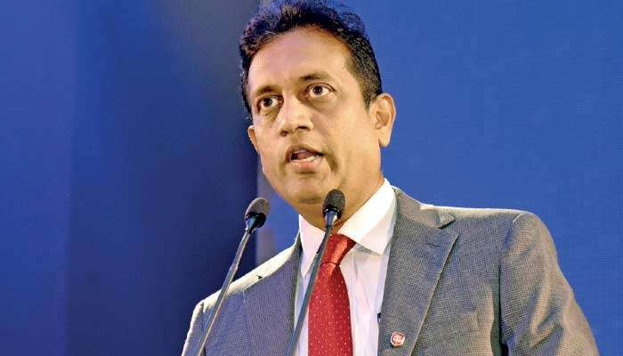 CA Sri Lanka President says higher growth outweighs Macro-Linked Bonds risk