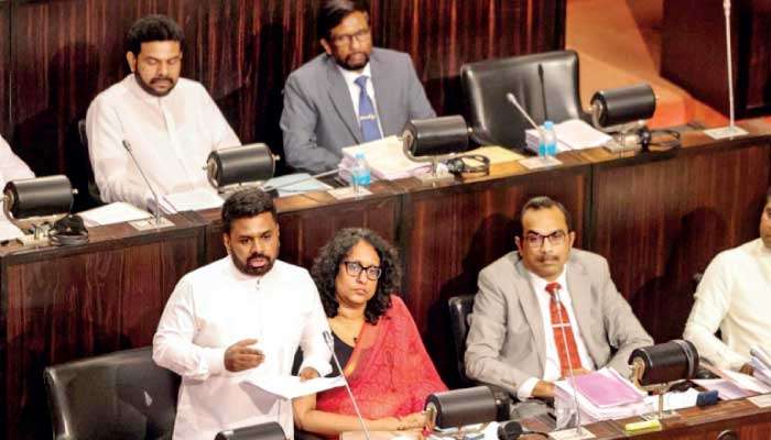 Sri Lanka Resilience and Accountability Framework 2026: A legislated KPI Charter with mandatory legal consequences