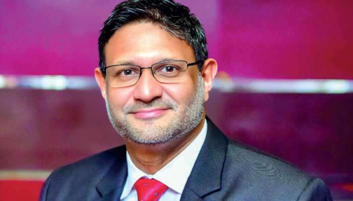 Janek Jayasekara takes helm at International Distillers as new CEO