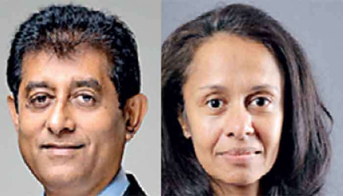 EY Sri Lanka and Maldives announces retirement of Hulangamuwa; Gayathri Manatunga new Country Managing Partner