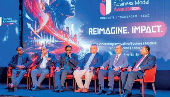 NIBM launches Best Innovative Business Model Awards 2026 to recognise Sri Lanka’s most innovative organisations